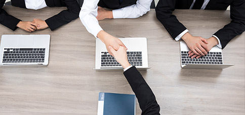 專業(yè)設(shè)計施工一體化